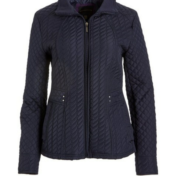 NWT Weatherproof Quilted Jacket XL - Picture 2 of 9